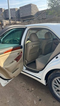 شاهينه • ٢٠٠٧ • البصره