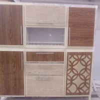 كاونتر مستخدم • متر ونص • سنك مرمر