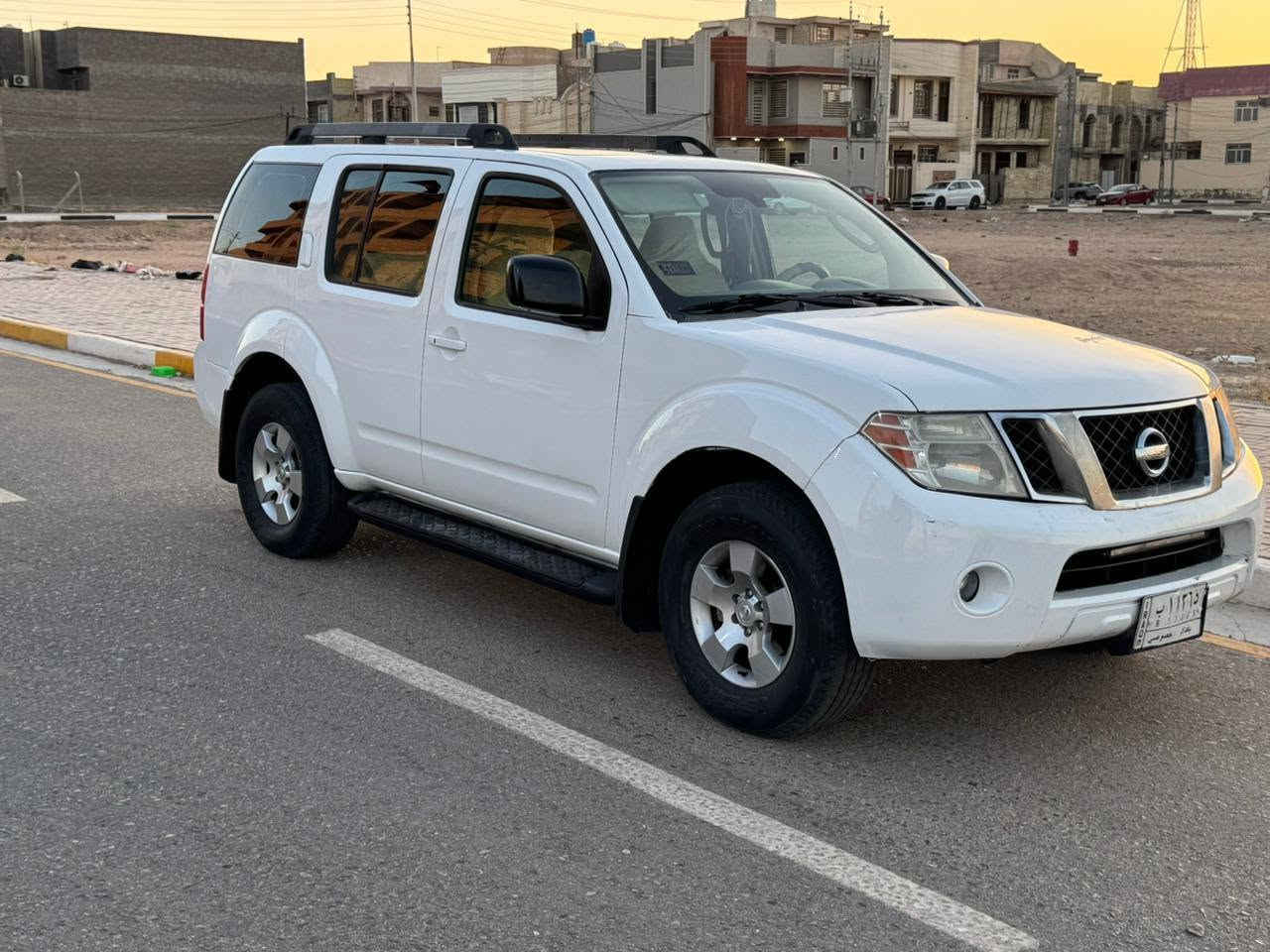 سلام عليكم  سعر 83  لبيع  باث فندر  خليجي  موديل 10  فول 1/1 تبريد 3 قطع  7 راكب  داخل بيجي تخم  تاير    سياره جديده بمعنا الكلام   بيه مكانت صبغ  ابيعك حزام علمود ماتعبك وتعبني   مكينه وكير كفاله   رقم بقداد     لل ستفسار  ‏‪***********‬‏ مكان سياره كربلاء المقدسه  سياره احلا من صور الله شاهد

