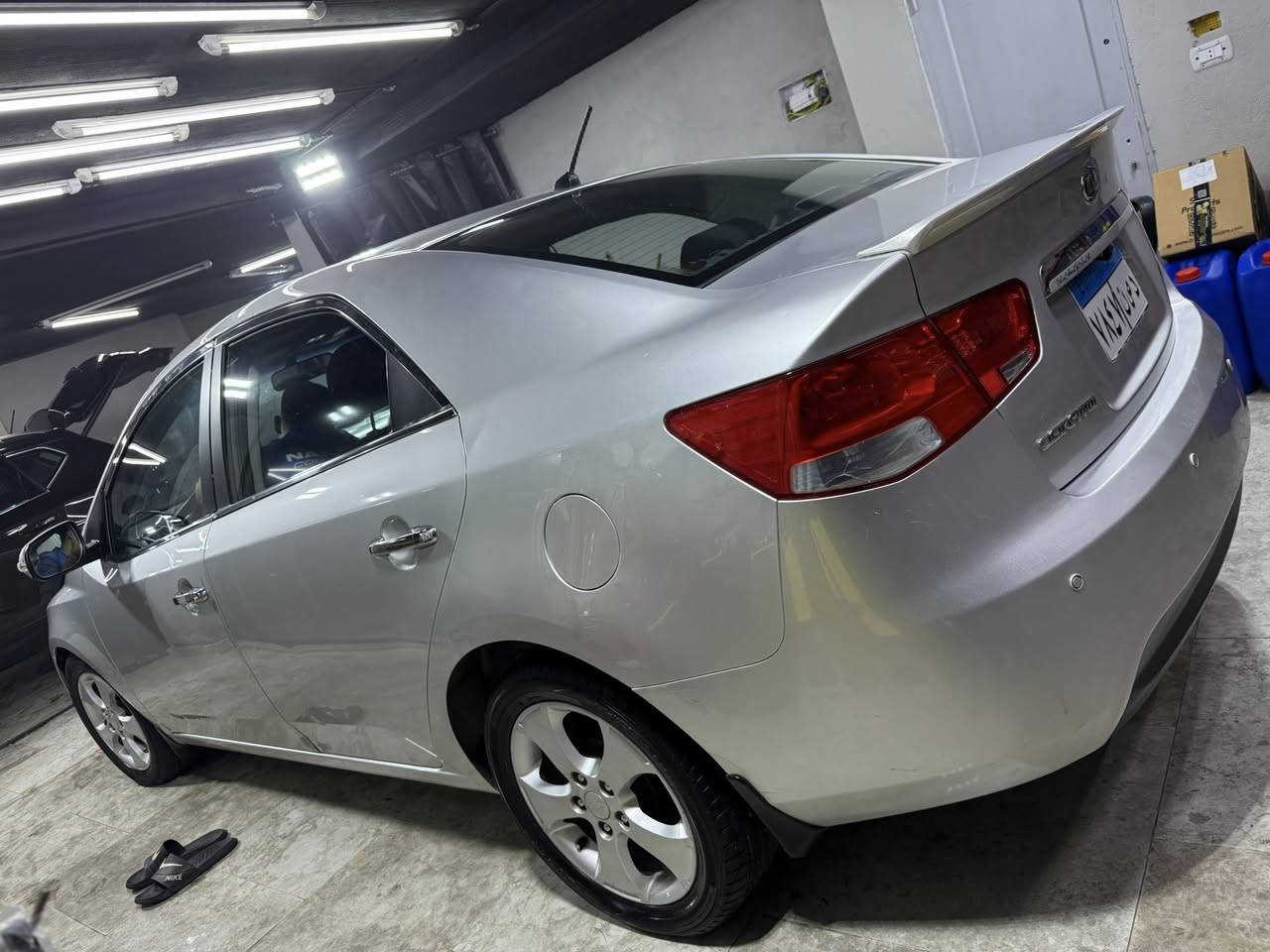 كيا سيراتو ٢٠١٠
اعلي فئة مفتاح

فبريكا بالكامل 

للتواصل/ 01102935838


**إذا كنت صاحب هذا الإعلان وتريد حذفه لأي سبب، رجاءا أرسل رسالة إلى الدعم الفني**