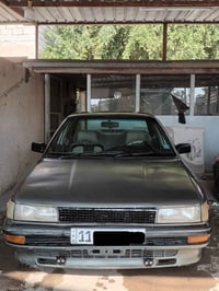 كورلا • ١٩٩١ • كير اوتو