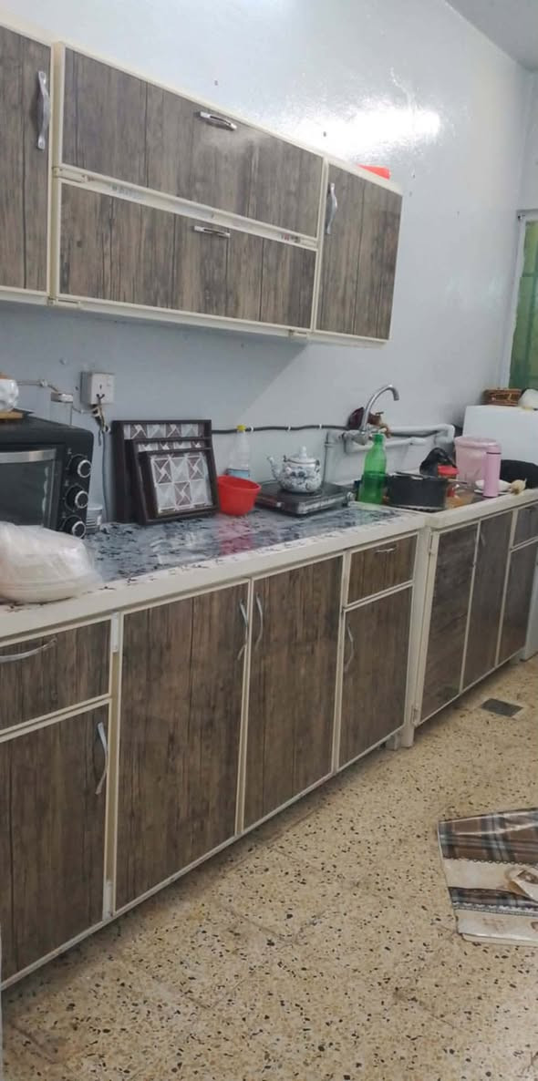 كاونتر شرط نظيف للبيع السعر 225 قفل 
العنوان القادسيه الثانيه 
شراي تعال خاص 
ارجو متابعة الصفحه 👈🌹🫶


**إذا كنت صاحب هذا الإعلان وتريد حذفه لأي سبب، رجاءا أرسل رسالة إلى الدعم الفني**