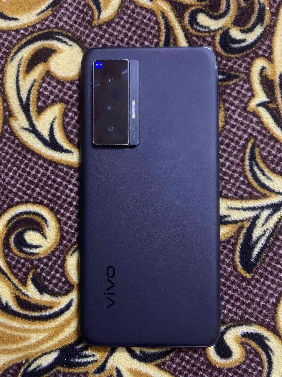 جهاز vivo X70. نضيف حييل ذاكره 256 عشوائيه 16 للبيع السعر 200


**إذا كنت صاحب هذا الإعلان وتريد حذفه لأي سبب، رجاءا أرسل رسالة إلى الدعم الفني**