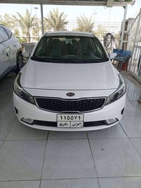 سيراتو موديل ١٧ مكفولة عدا صبغ بالدوسة فقط محرك ١٦٠ ماشية ٢٠٠ سنوية سا...