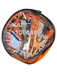 🔋⚡ كابل بوستر عالي الأداء – TAT TOOLS قوة تشغيل فورية للبطاريات الثقيل...