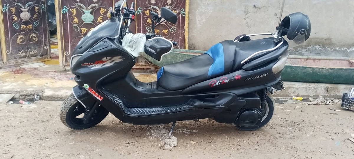 ماجسته دبل رون للبيع 
مابيهه اي نقص كلهه شغاله
امراوس حسب القناعه 
الخاص مفتوح


**إذا كنت صاحب هذا الإعلان وتريد حذفه لأي سبب، رجاءا أرسل رسالة إلى الدعم الفني**