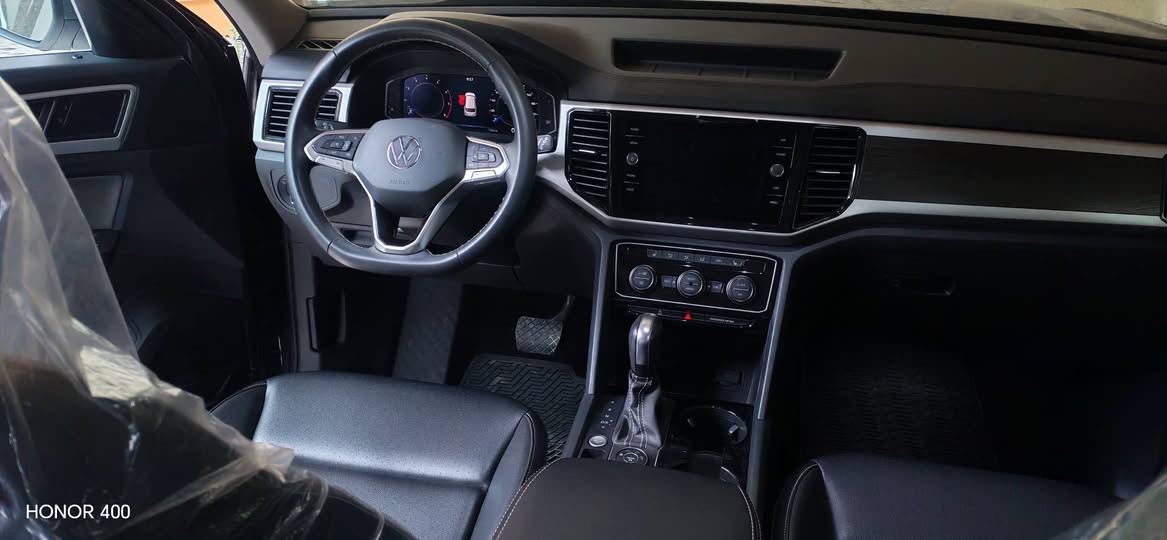 فولكسفاغن أطلس 2023 v6 SE
7 راكب
قطعتين تبريد
بانوراما
ماشية 7 الف ميل يعني زيرو
كير 8 سرعات
ويل 20
رادار امامي او خلفي
محرك 3.6 تنفس طبيعي
شاشة و كاميرا خلفيه
فول ويل
جلد
صندوق كهرباء
رقم دهوك
مكان السيارة الموصل
رقم الشاصي موجود في المنشور
و السونار موجود في المنشور
السعر 330$ و بي مجال و تدللون
واتساب ***********
لون السيارة نفظي
