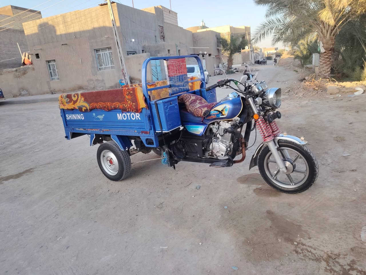 سلام عليكم ستوته للبيع مديل 
2023 رقم وسنويه جاهزه
رقم الموبايل *********** مكان نجف ابو صخير
