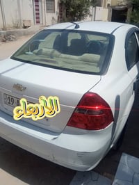 اوتماتيك • موديل ٢٠٠٧ • النجف الاشرف