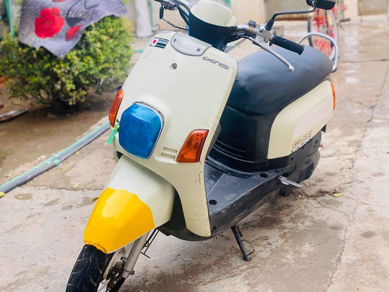 سلام عليكم ماكس بوليس موديل 2008كابريتر النضافه مثل ماموضح بالصور الدراجه بيه نواقص كلش كلش بسيطه مكينه مفتوحه مبدل بس زنجيل غير هاذا الدراجه كفاله عامه الله يشهد السعر 650 وبيها مجال رقمي مامتواجد خاص ***********
