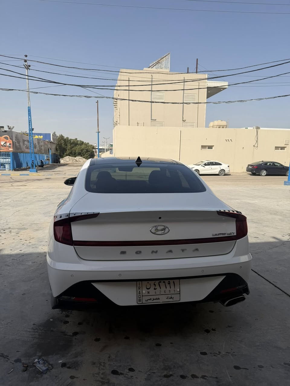 سلا عليكم سوناتا 2022 لمتد فول اعله مواصفات بلسوناتا السياره معوقين لل2029 ياله تنفك حادثهه مرفق بلصور بيهه كص بلكفر مال الجاملغ الخلفي السعر125وبيهه مجال حك الجيه *********** مكانهه نجف

