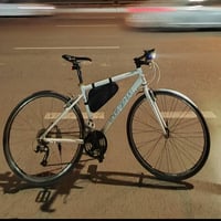 Louis garneu _ chasee C700مُتاح للبيع بايك لويس   نظافة البايسكل 85 % ...