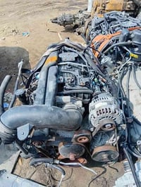 كير ومكينه • تاهو جيمسي أكاديا • وارد امريكي