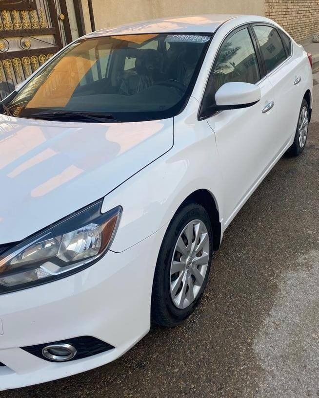 نيسان سنترا موديل ٢٠١٨ للبيع سنويه وارقام جديده 
سياره نظيفه استخدام شخصي


**إذا كنت صاحب هذا الإعلان وتريد حذفه لأي سبب، رجاءا أرسل رسالة إلى الدعم الفني**