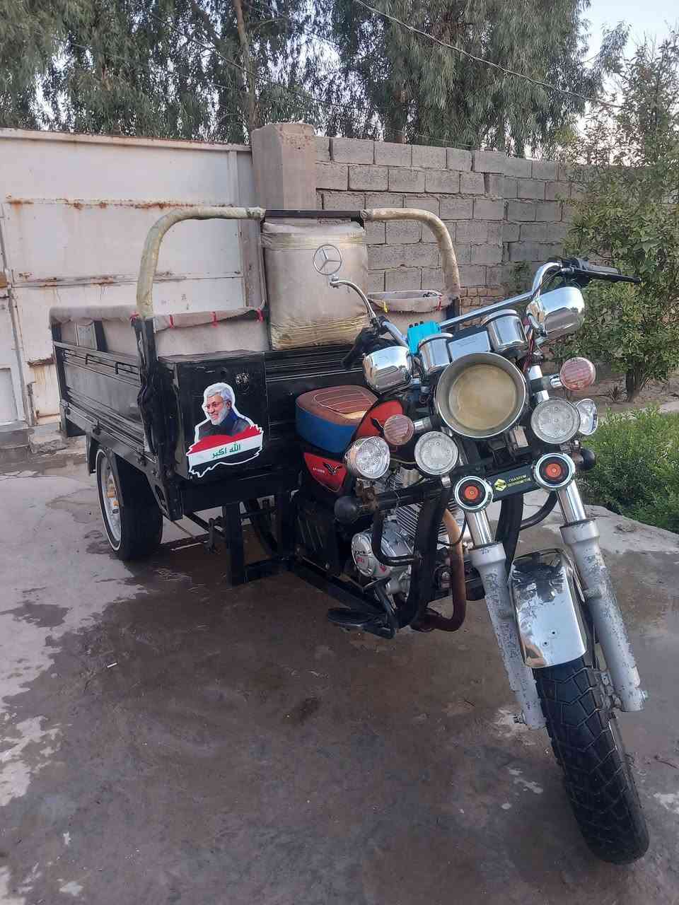 سلام عليكم شباب الحلال للبيع موديل ٢١ بلال كفاله عامه ورقت وكيل بيهه ستوته جاهزه ربع ما تذب عليه
السعر 1850 وبيه مجال لطيبين مكاني حله ورديه خارج وهاذه رقمي ***********
