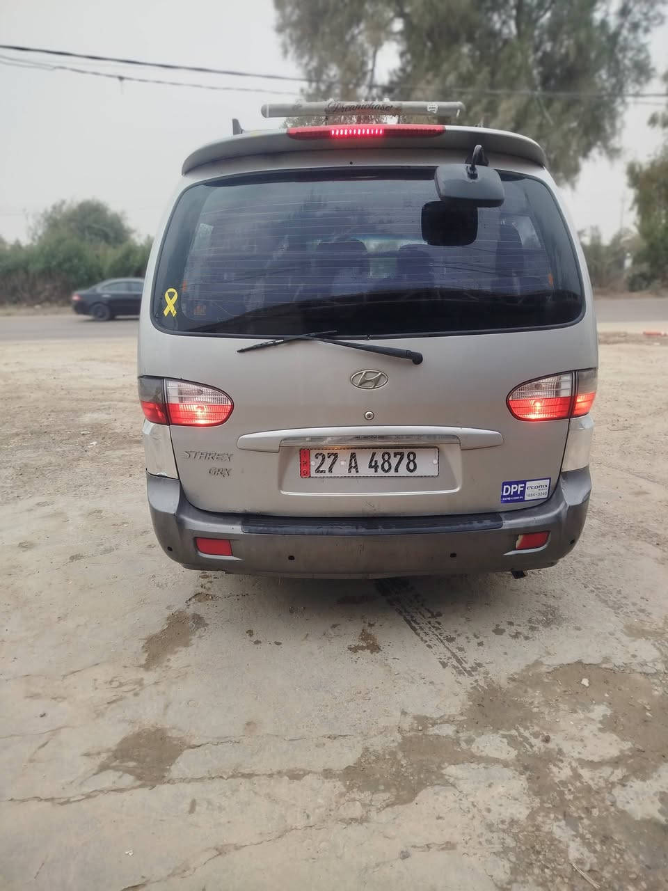 السلام عليكم ستاركس 2007مفتوح كير مكينه اكسن مكفولات السياره مكفوله كفاله عامه تخم تاير رقم ضي قار سنويه 2030
الرقم *********** مكان السيار بل ديوانيه  مكلف بل نشر
