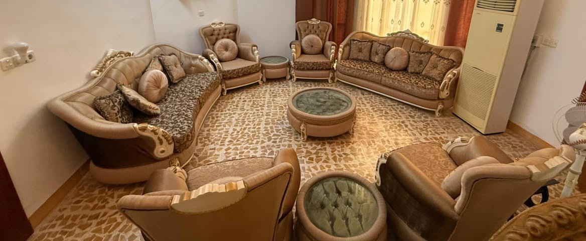 سلام عليكم
تخم كامل مع الطبلات للبيع جديد
للسعر والاستفسار خاص


**إذا كنت صاحب هذا الإعلان وتريد حذفه لأي سبب، رجاءا أرسل رسالة إلى الدعم الفني**