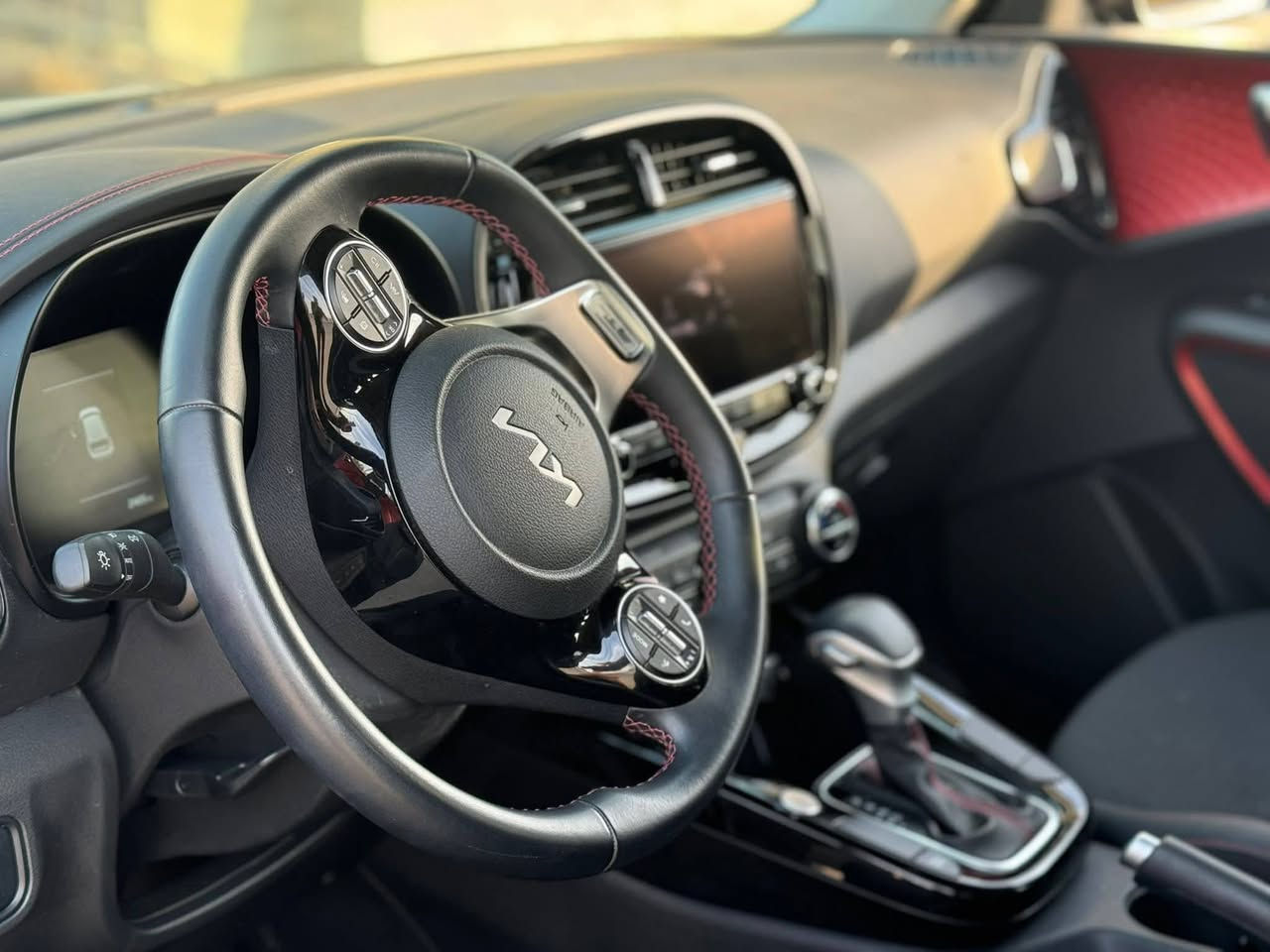 صول ٢٣ زيرو ماشيه الفين ما مرقم السعر ١٣٤ فول فتحه بصمه بيهه بابين وجامرلغ ***********
