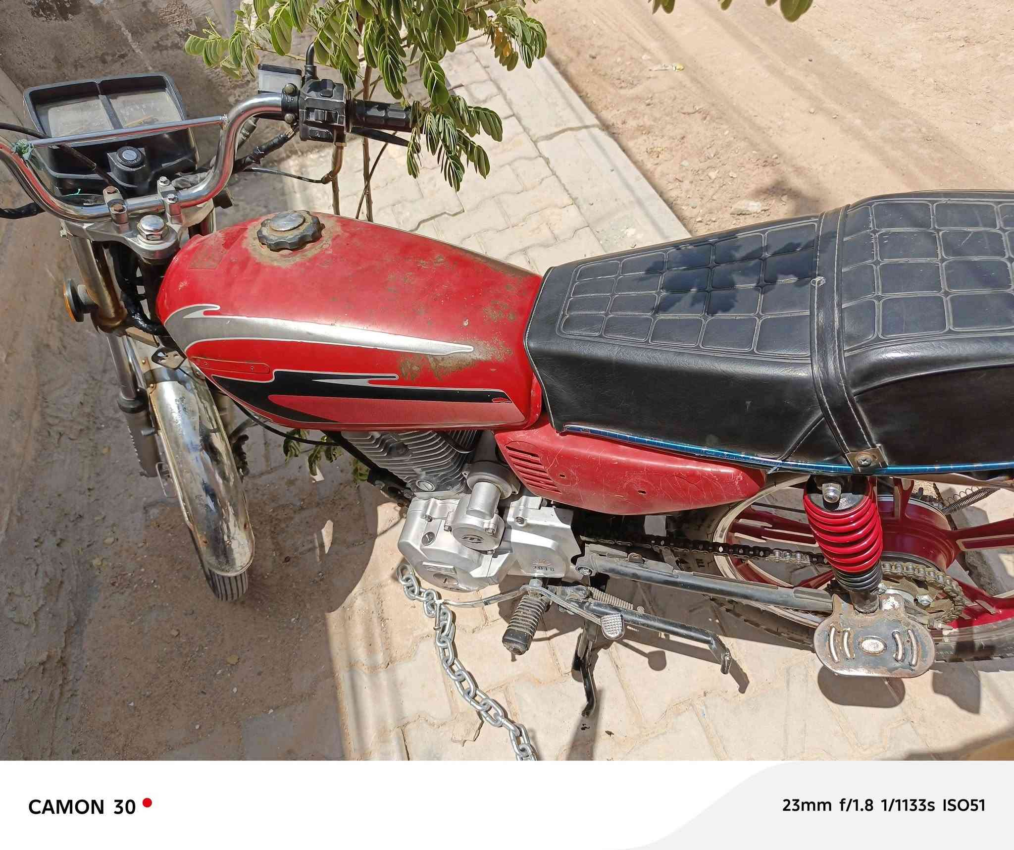 خمسة گير اصولي وكيلها العارضي السعر 550


**إذا كنت صاحب هذا الإعلان وتريد حذفه لأي سبب، رجاءا أرسل رسالة إلى الدعم الفني**