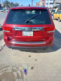 جيب هيمي 8 سلندر خليجي موديل 2013 بيه قطع صبغ ابيع احزام بدون دواخل ال...