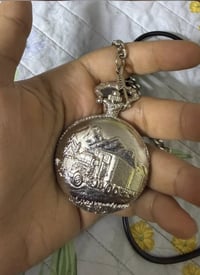 ساعة جيب • نيفاداس • ٧أحجار