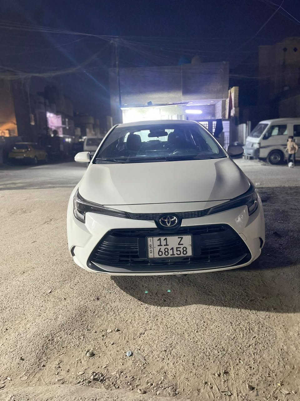 السلام عليك كورلا هايبر موديل 25 سعر 140 مجال قليل ماشية 37 رقم الهاتف ***********
