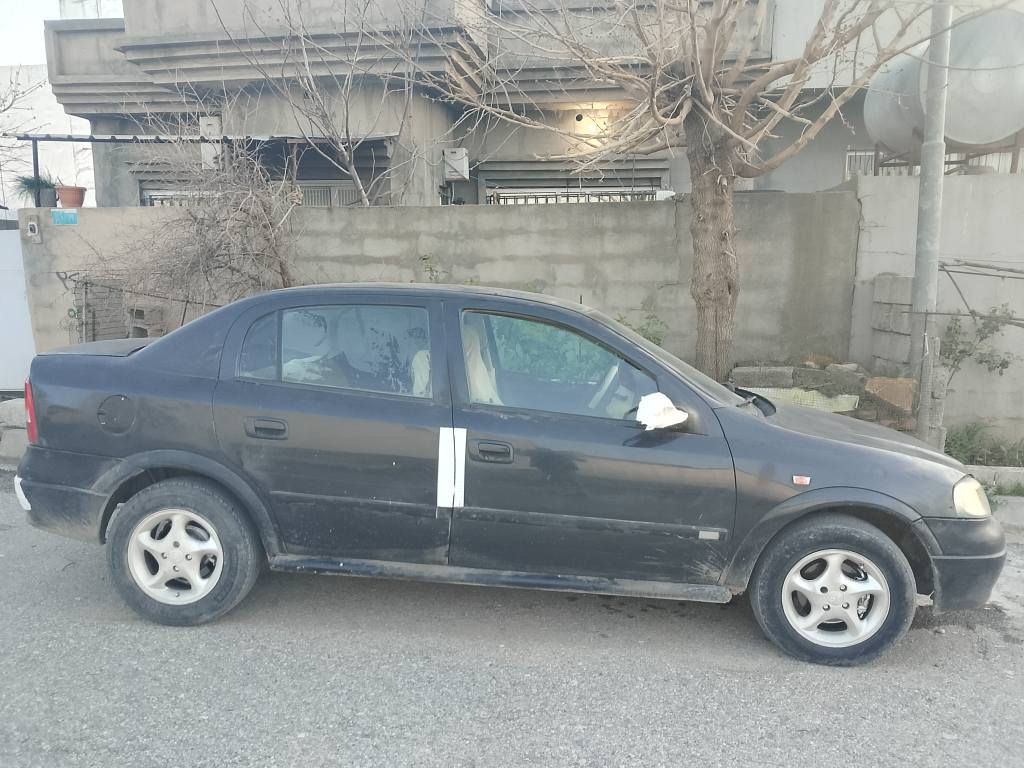 سڵاوی خوای گەورە تان لێ بێت  ئۆپڵ ئەسترا گێڕومەکینە بەشەرت  مەیکینە16باریکە بەنرین تابڵێ کەم دەخوات مۆدیل2002کارەبای باشە دەحمولێ دروا موسو بڕاوەو وەر گەڕاو بەشەرت خایسی نیە نرخەکەشی 11گەڵاو مەجال بۆدواکردن مەسج بنێرە یان تێل بکە*********** الرطبة, الأنبار
