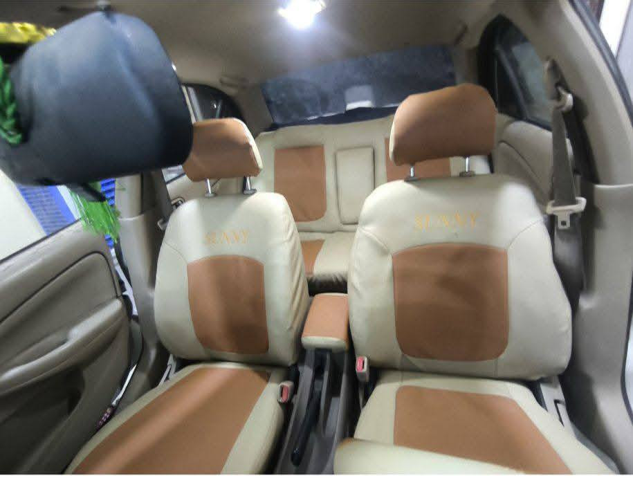 نيسان سني 2009 ياباني  رقم ديالى مازدات وبگ لايتات ومكينة وگير ومشط ستيرن وتخم تاير كله جديد صار شهر بدلتهن  للاستفسار الاتصال ***********
سعر 95 وبي مجال
