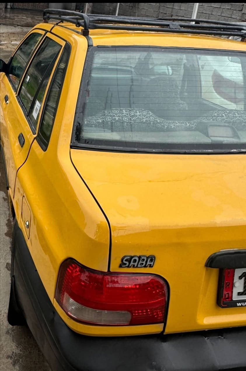 السلام عليكم لبيع سايبه ٢٠١١ رقم بغداد دولي مصفره هيئه وغرامات سياره كلهه ع وضع شركه ع بلاد تبريد شغال سياره جديده وجاهزه مابيهت اي نقص مكان سياره بغداد لكرخ سعر ٢٧ وبيهه مجال حك جيه ***********
