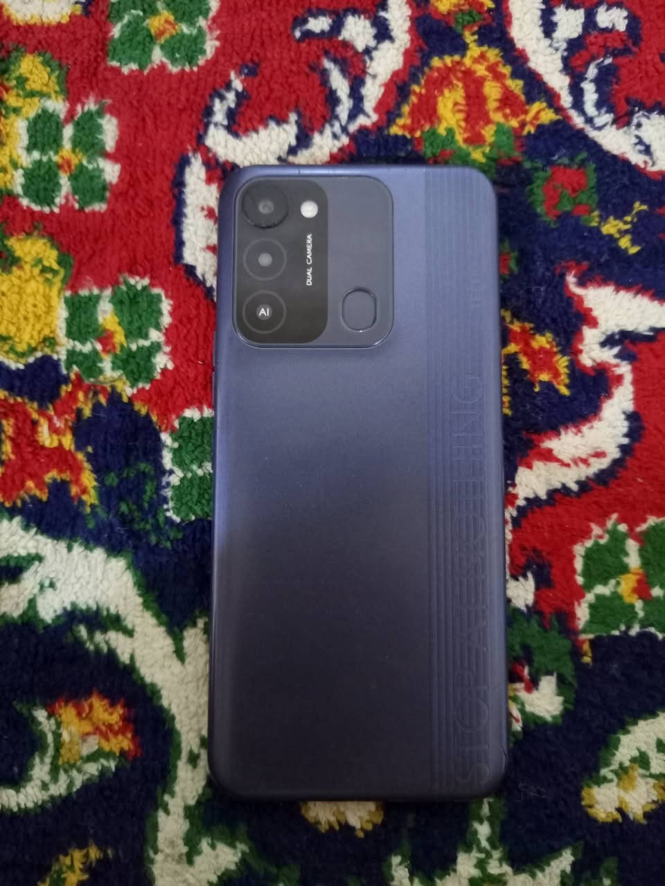 تكنو سبارك 8 سي جهاز كلشي مابدل بي شرط السعر 70 وبي مجال بيع مستعجل مكاني بصره حيانيه الهاتف ***********
