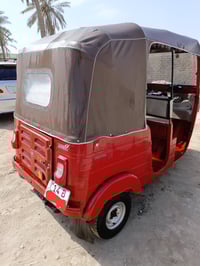 تكتك • موديل 20 • ناصريه الفهود