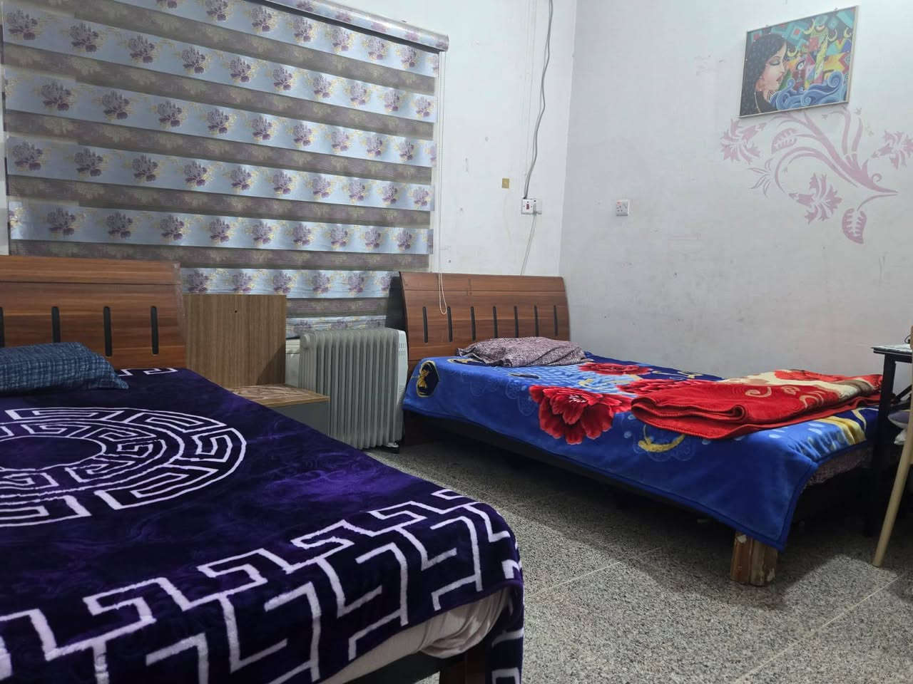 غراض للبيع


**إذا كنت صاحب هذا الإعلان وتريد حذفه لأي سبب، رجاءا أرسل رسالة إلى الدعم الفني**