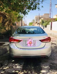 النترا ٢٠١٤ • مكينه ١٨٠٠ • رقم اربيل