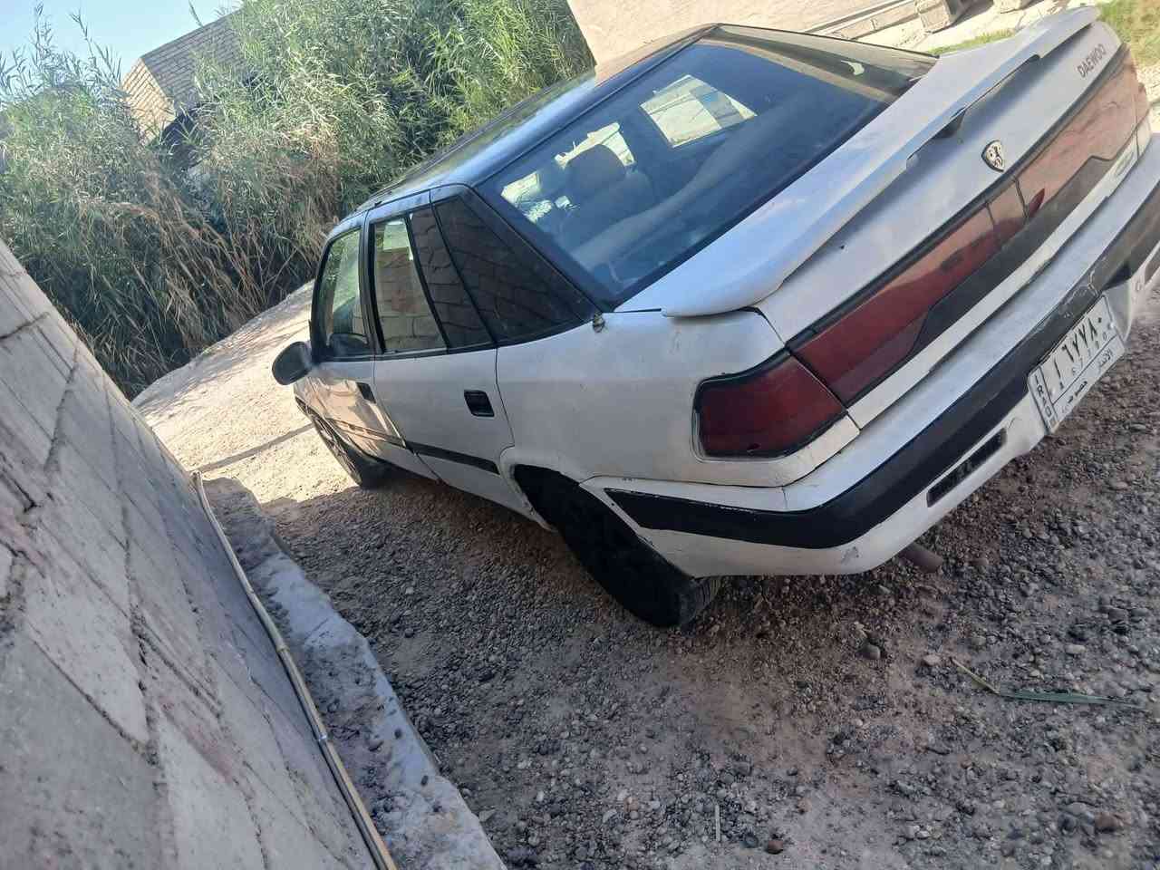 سلام عليكم اسبرو موديل 1994 مكينه وكير نضيفات سياره جاهزة شغاله كهربائيات كله شغاله سعر 15 رقم التواصل ***********   *********** مكان فلوجه صقلاويه

