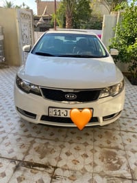 سيراتو • ٢٠١٣ • مكفولة