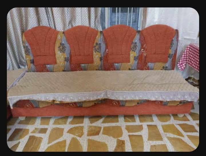 طخم عراقي نضيف 3 قطع كبار 
السعر 150 وبي مجال 
العنوان حي سومر


**إذا كنت صاحب هذا الإعلان وتريد حذفه لأي سبب، رجاءا أرسل رسالة إلى الدعم الفني**