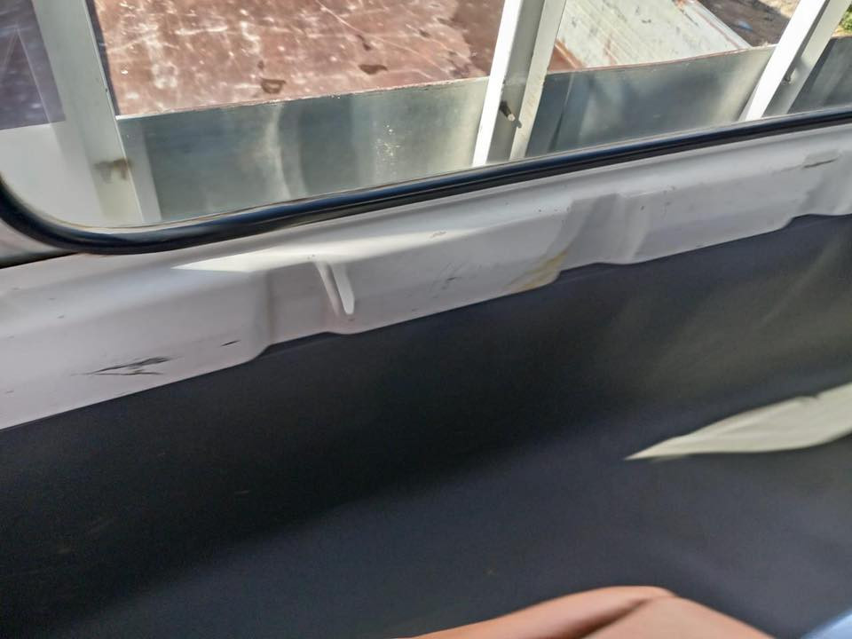 يا الله اخواني السلام عليكم رمضان مبارك عليكم ان شاء الله حبايب كيا 11  رقم صلاح الدين انكليزي الجديد سنويه لل30
سياره مكفوله كفاله عامه من خياس من صبغ من دعمه محرك وكير واكسر وشاصي ورقم شاصي كفاله عامه 
سعر البيع    96  وبيها مجال قليل 
العنوان صلا الدين بلد طريق الضلوعيه
***********
***********
اتصل وتدلل اخواني مامتواجد ع فيس اخواني المايعجبه لايعلق خاطر ماشيل غيبته
