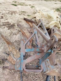 ناثره البيع نضيفه وجاهزه مع فيدان عنتر شرط الكراب مكفول من الحيم وفطر ...