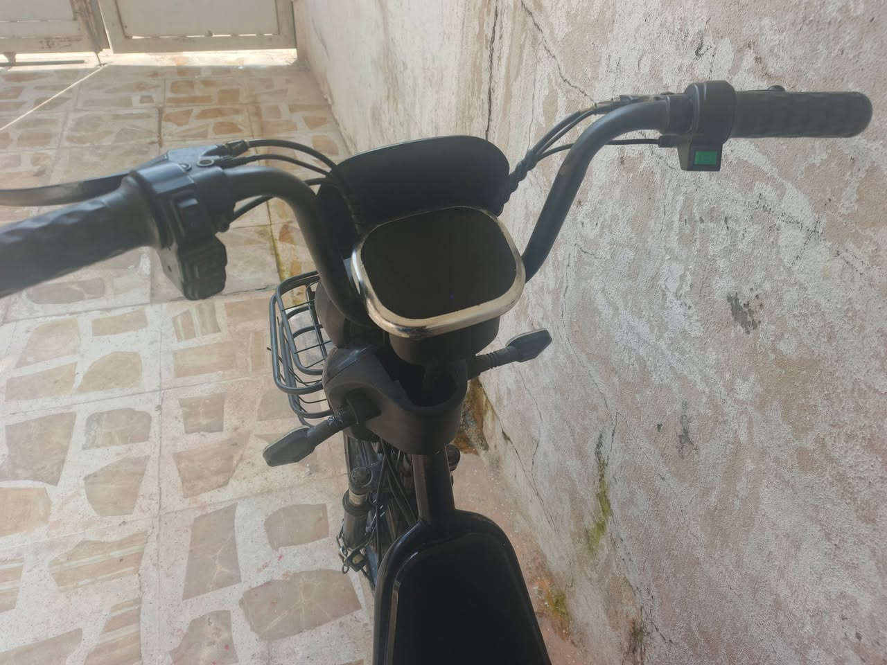 ماطور شحن حجم ٢١ نضيف شغال كامل للبيع ٢٠٠


**إذا كنت صاحب هذا الإعلان وتريد حذفه لأي سبب، رجاءا أرسل رسالة إلى الدعم الفني**