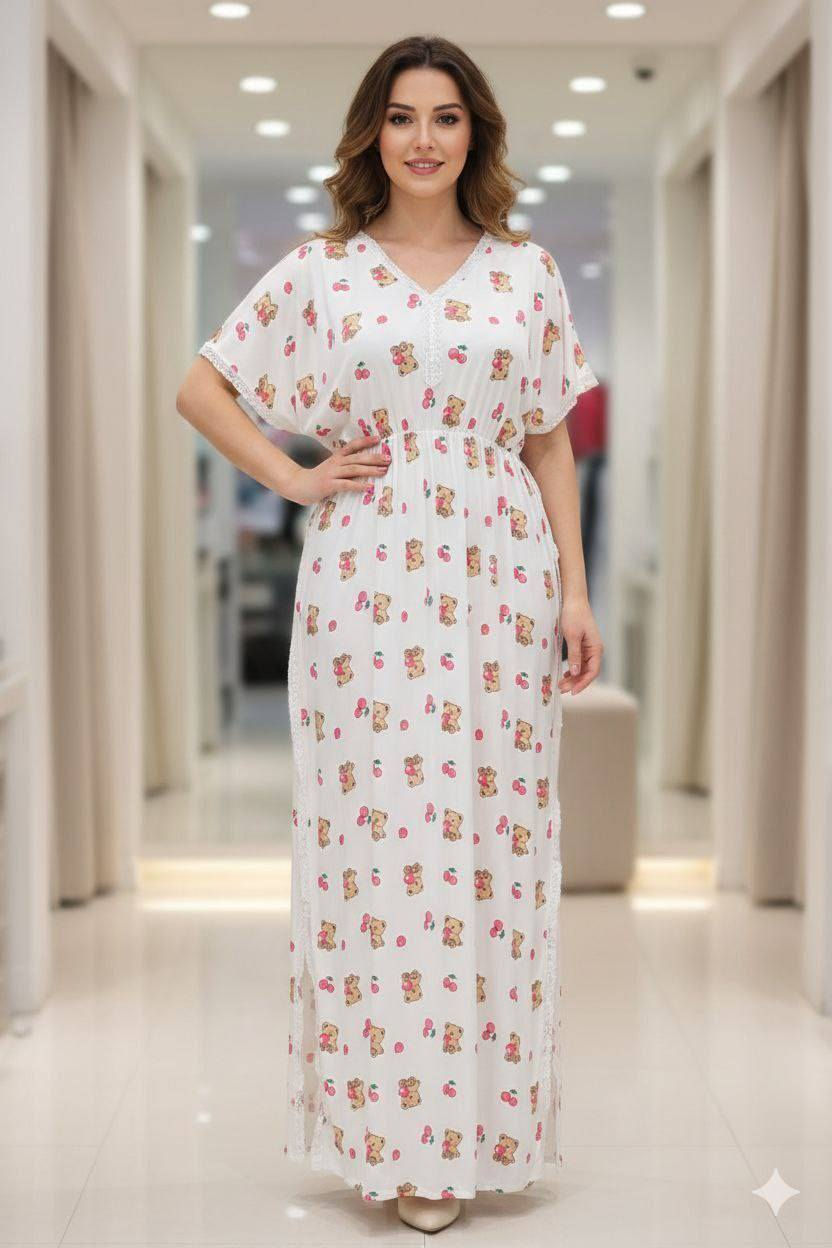 دشداشة زبدة درجة أولى ✨
نعومة وراحة تخليها اختيار مثالي للبيت 🤍
📏 القياس: راهي ومريحة
💰 السعر: 9 فقط 🔥
⏳ قطع محدودة – اللي تعجبها تلحق وتحجز بسرعة
🚚 توجد خدمة توصيل لكل المحافظات
📩 للحجز والاستفسار مراسلة خاص


**إذا كنت صاحب هذا الإعلان وتريد حذفه لأي سبب، رجاءا أرسل رسالة إلى الدعم الفني**