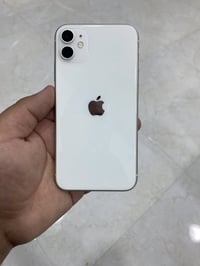 آيفون ١١ • ١٢٨ • كاميرا خربانه