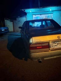 سدريك ١٩٩٩ • جير اوتوماتيك • سليمانى