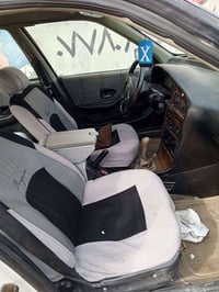 بارس • ٢٠١١ • مكينة وكهربائيات مكفولة