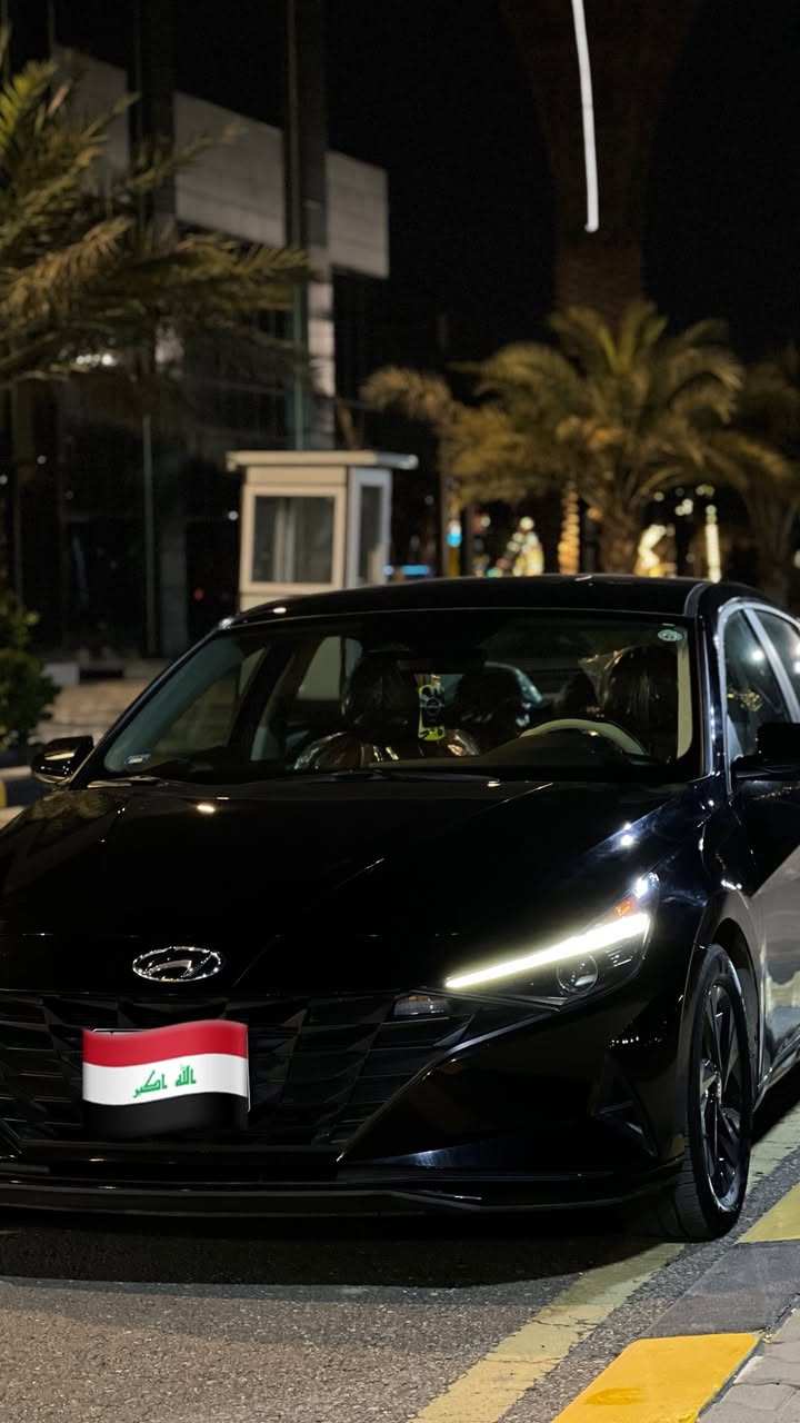 السلام عليكم ورحمة الله
للبيع سيارة: #هونداي النترا
•الضرر: بدون ضرر (مكفولة كفالة عامة) من امريكا
حادث بسيط داخل العراق كما موضح بالصور

•الرقم: مرقم اربيل
•الايرباكات: بدون ضرر اي ايرباك

•المواصفات :
▪️السيارة: #هيونداي #النترا لون اسود
▪️الموديل: 2021
▪️المحرك: 2.0L (اربعة سلندر)
▪️العداد: 62 الف ميل حقيقي
▪️حجم الويل: ويل كب حجم 17 اسود مع طقم تايرات بحالة ممتازة
▪️لايتات اصفر مع حاجب LED
▪️حساسات ورادارات الانحراف عن المسار
▪️حساسات ورادارات الاجتياز الجانبية (نقاط عمياء) بالمرايا الجانبية
▪️كامرة خلفية دوارة اصل مع الستيرن
▪️شاشة الدشبول حجم صغير للتحكم بأيعازات السيارة
▪️كشنات السيارة جلد قرميدي
▪️سستم صوت
▪️تحكم ستيرن جهتين بلوتوث وحاكية وكروس سرعة وتحكم صوت
▪️نظام ABS مانع انزلاق
▪️السيارة موديل 2021 ، كلين تايتل (جديدة وبوضع الشركة).

السعر المطلوب: 157 ورقة مع المجال
 
الاتصال على: ***********
