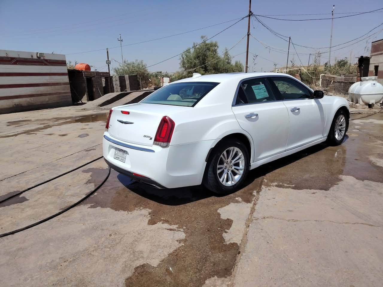 للبيع     اوباما ١٦ معلايه ١٩ رقم ذي قار تريد وكاله تريد تحويل  السعر   ***********    ***********
