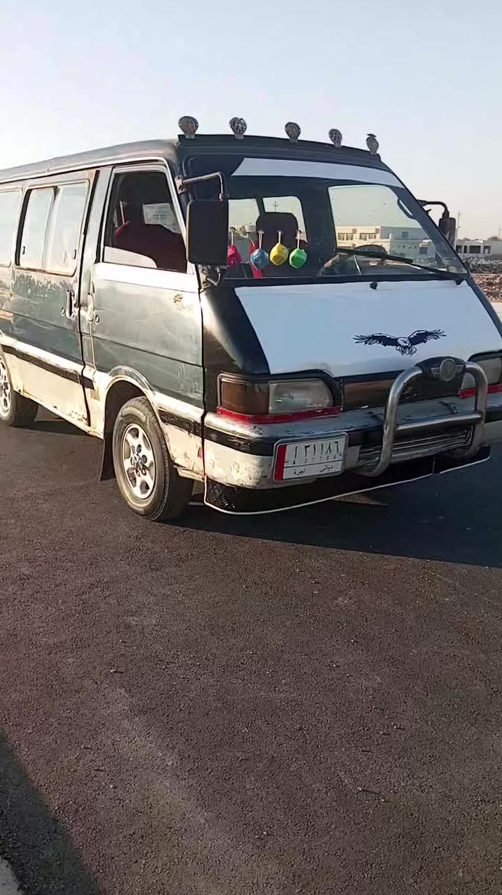 سلام عليكم للبيع كيا بستا موديل 1994 رقم ديالى الماني مكينه كير اكسن خير من الله شواصي خير من الله كشرها بلادي صدر نضيف مشط بور كله نضيف سعر 28 وبيه مجال مكان ديالى للستفسار اتصل ***********
