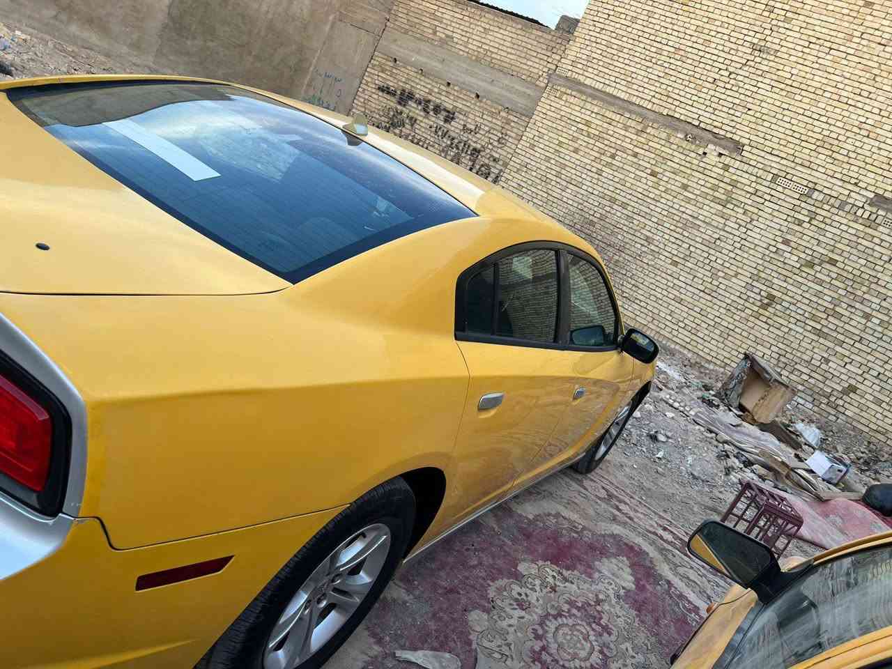 سلام عليكم چاچر للبيع موديل 2012
السياره وارد امريكي بيه صفحه كامله مابيه كص 
مواصفاته معروفه 
رقم بغداد 
للتفاصيل اكثر 
الاتصال بالرقم ***********
السعر 120وبيه مجال للطيبين
