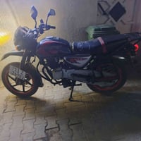 بوكسر موديل 22  دراجه مكينه لا تنقيص ولا تبخير نقصه باتري وجامه لماميه...