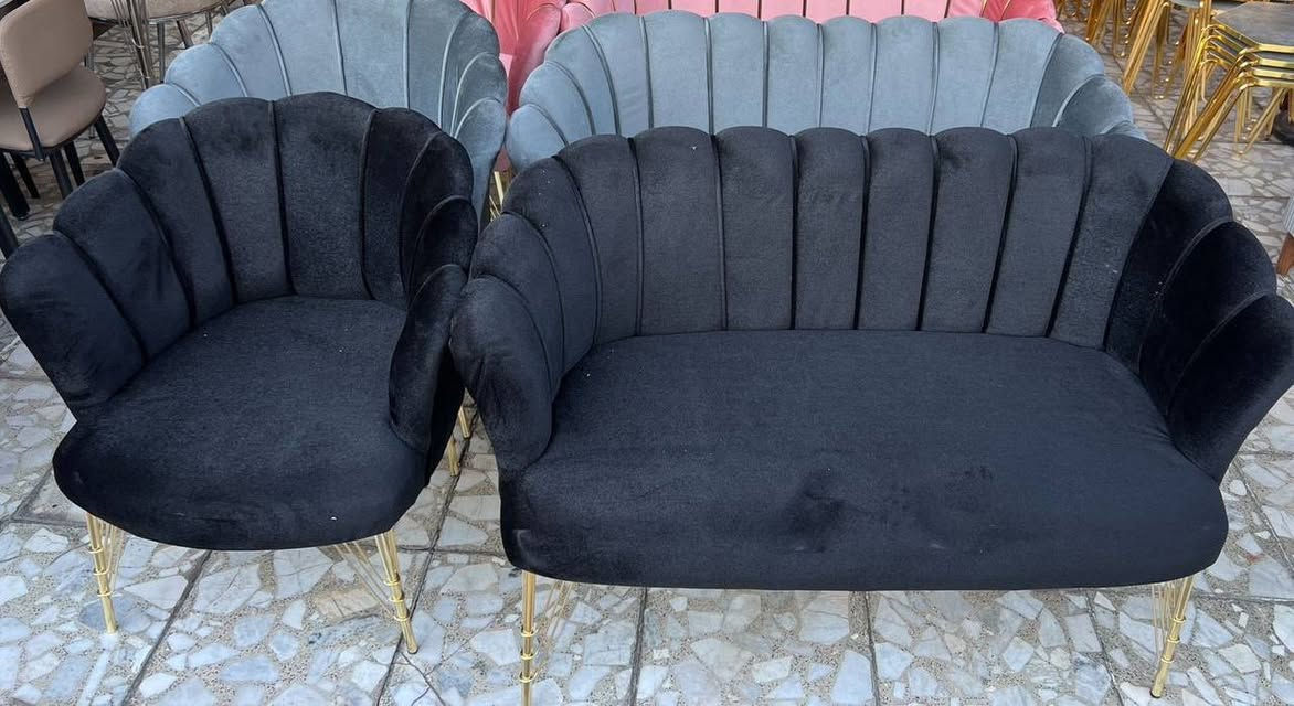 سيت استراحه قنفه ثنائي وكرسين
السعر 250 الف
متوفر توصيل بغداد والمحافظات


**إذا كنت صاحب هذا الإعلان وتريد حذفه لأي سبب، رجاءا أرسل رسالة إلى الدعم الفني**