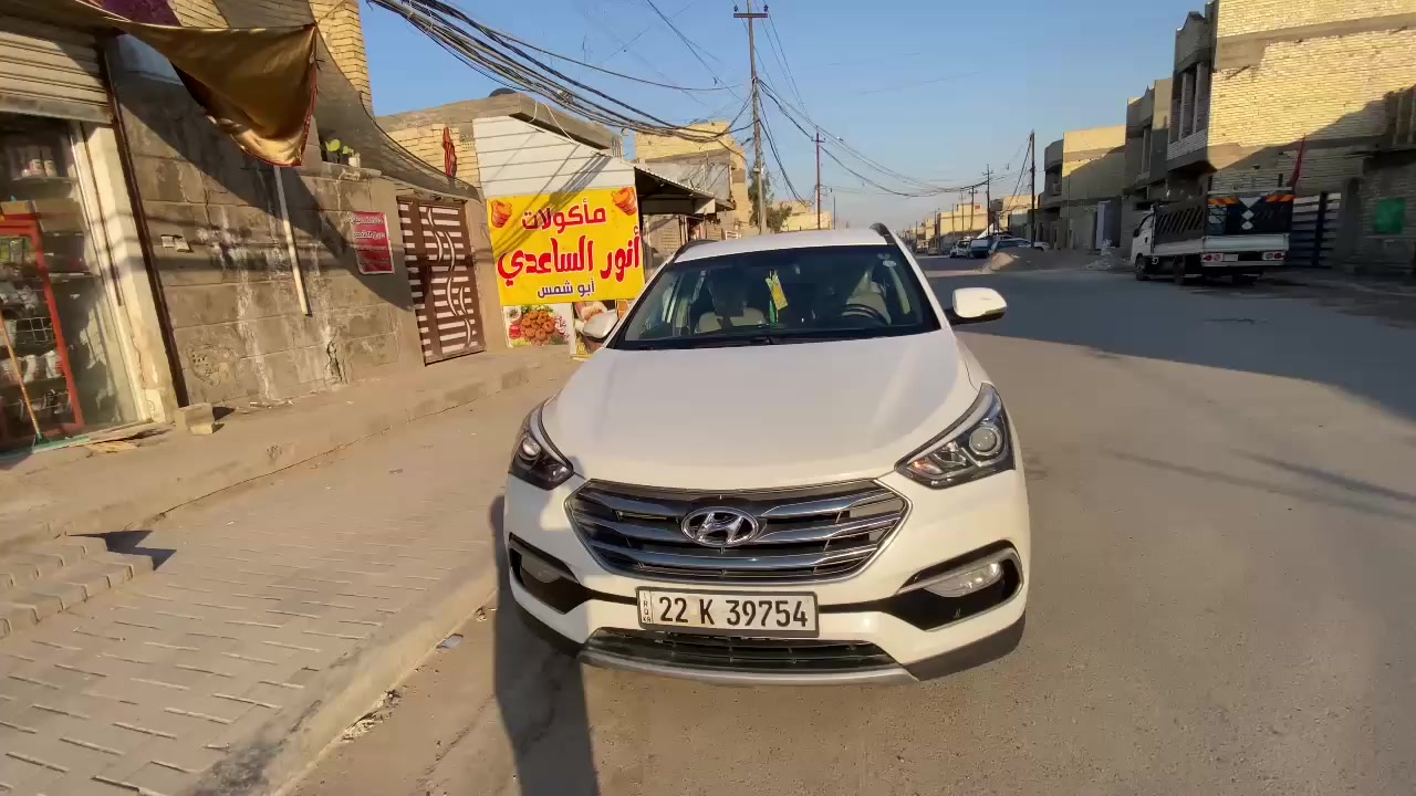 السلام عليكم مكلف بل نشر مكلف بل نشر سنتافي خليجي سياره كشر كير حداديه خير من الله مكينه مفتوحه العنوان بغداد العبيدي السعر ١٥٧ الاستفسار علئ رقم رعيها *********** اتصل وسياره احلئ من الصور نص فول
